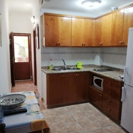 Apartamento En Aguas Verdes Las Palmas de Gran Canaria Extérieur photo