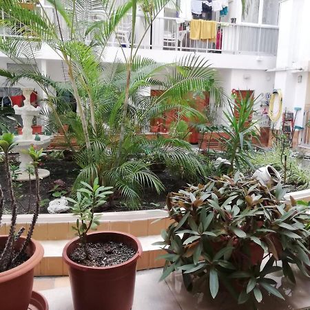 Apartamento En Aguas Verdes Las Palmas de Gran Canaria Extérieur photo
