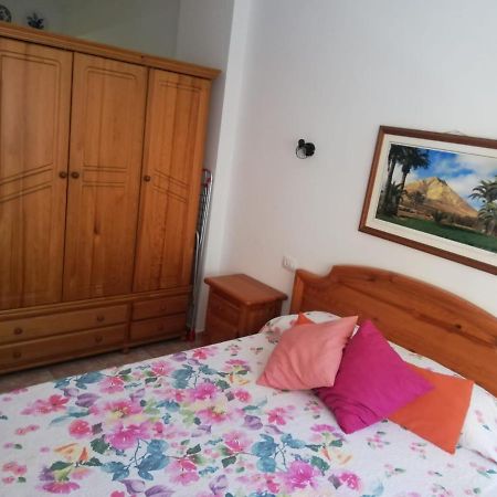 Apartamento En Aguas Verdes Las Palmas de Gran Canaria Extérieur photo