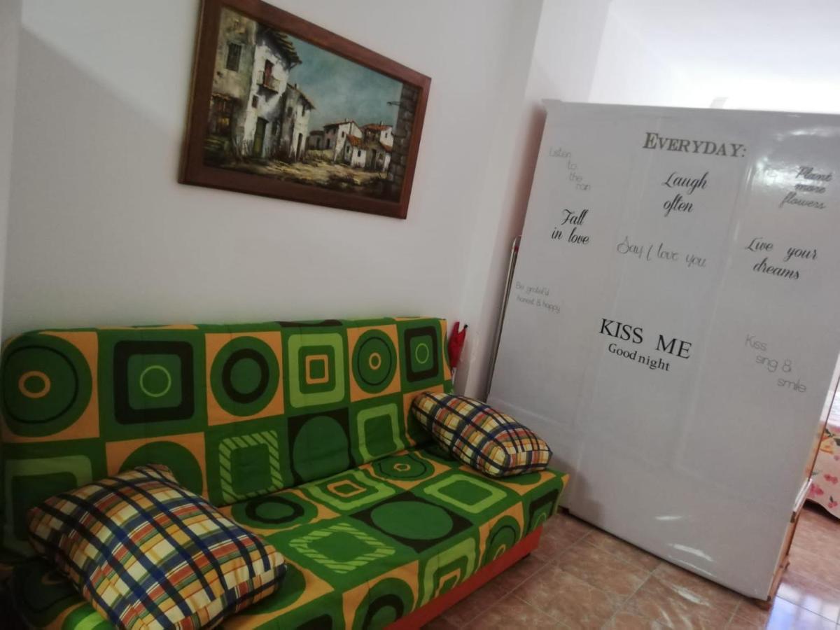 Apartamento En Aguas Verdes Las Palmas de Gran Canaria Extérieur photo