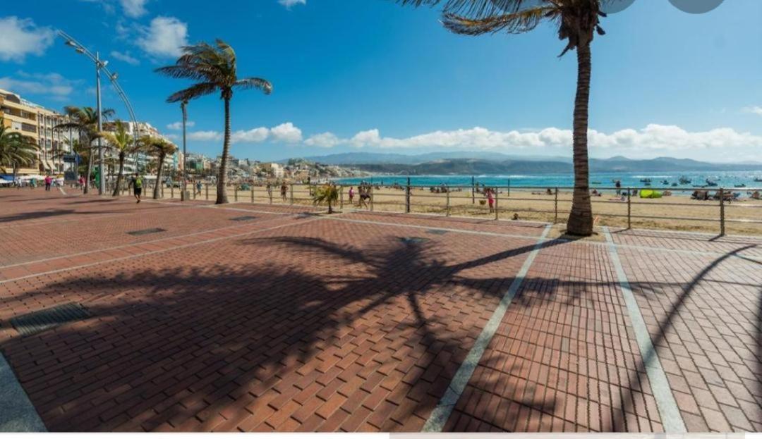 Apartamento En Aguas Verdes Las Palmas de Gran Canaria Extérieur photo