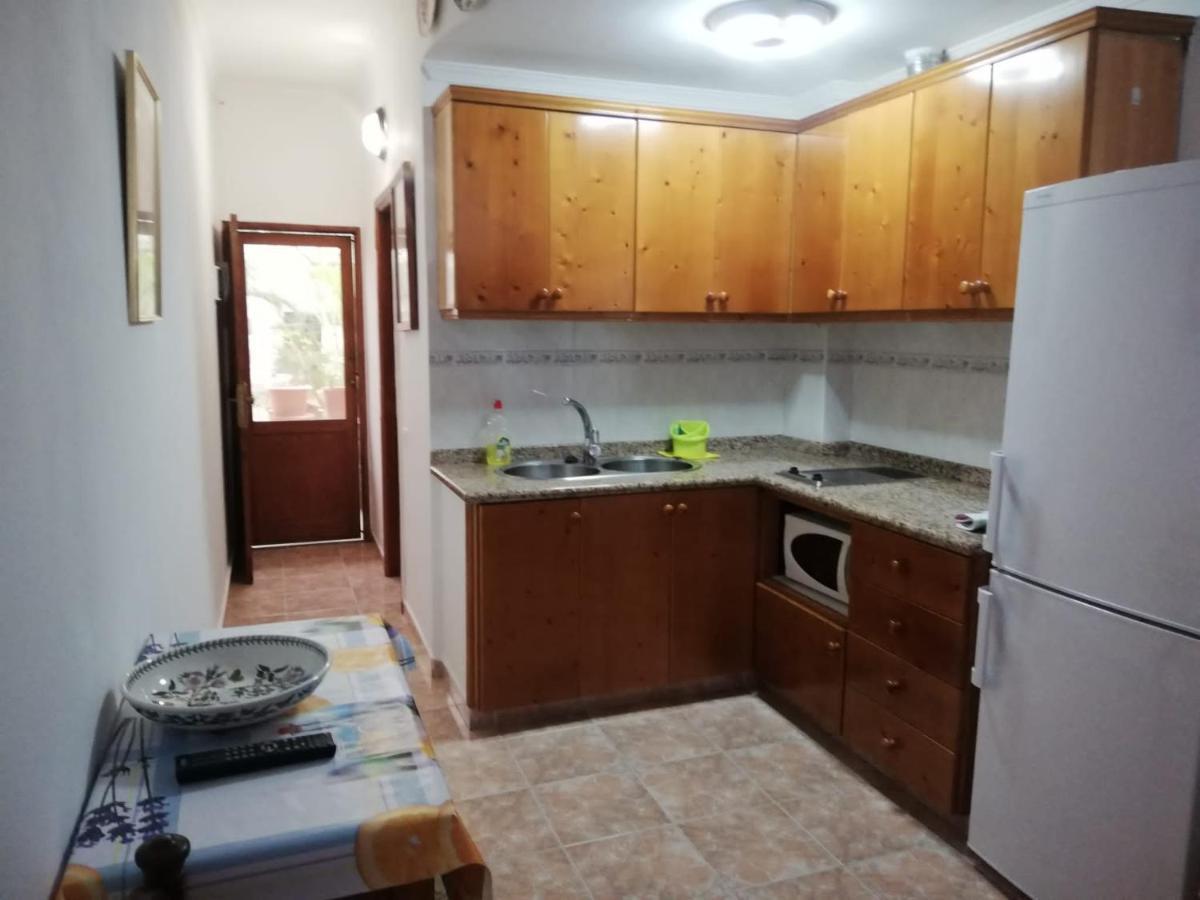 Apartamento En Aguas Verdes Las Palmas de Gran Canaria Extérieur photo