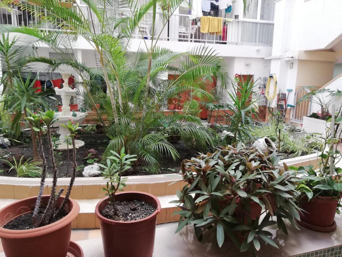 Apartamento En Aguas Verdes Las Palmas de Gran Canaria Extérieur photo