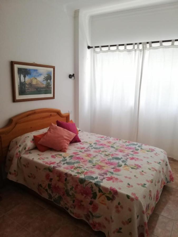 Apartamento En Aguas Verdes Las Palmas de Gran Canaria Extérieur photo