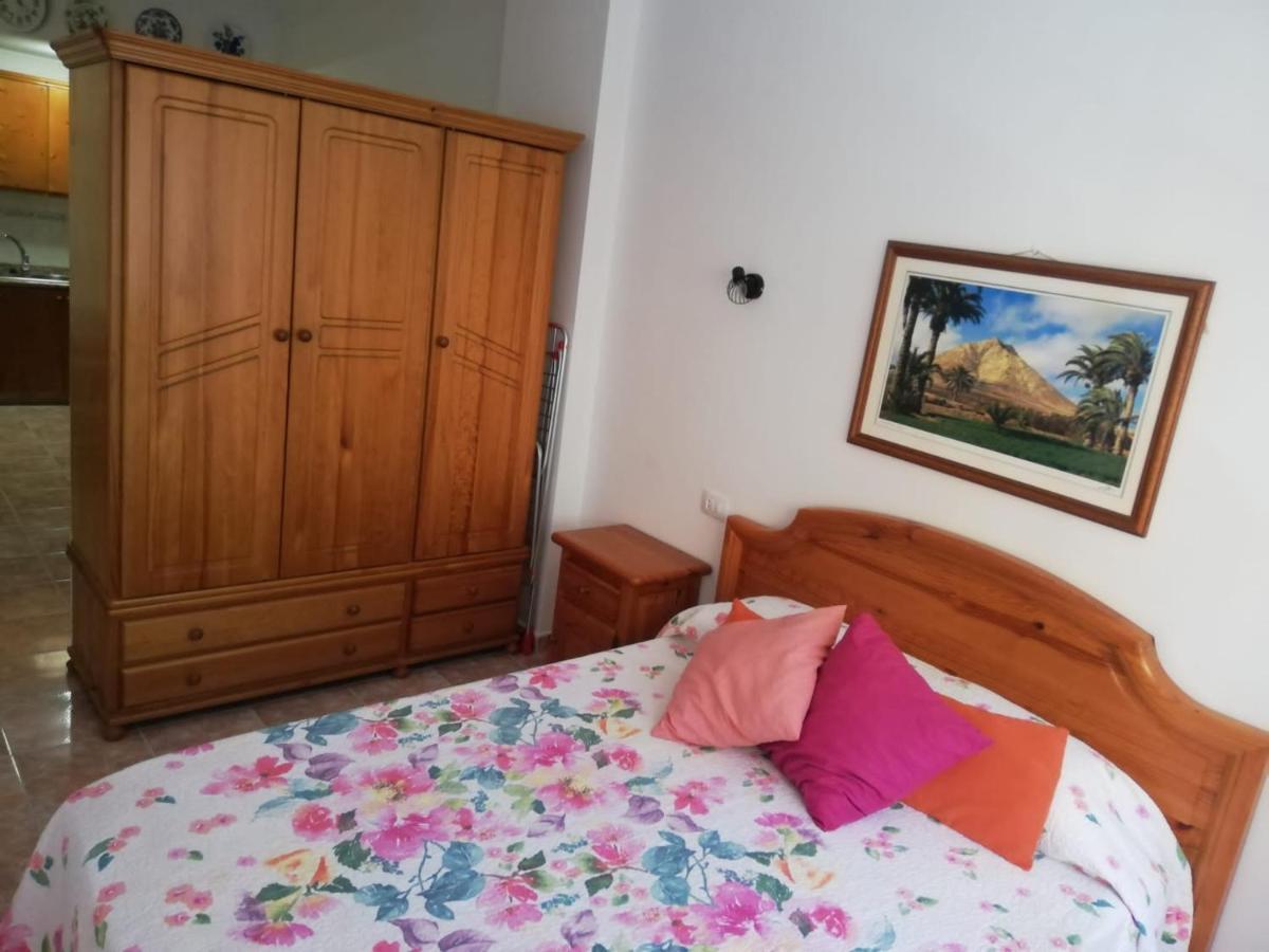 Apartamento En Aguas Verdes Las Palmas de Gran Canaria Extérieur photo