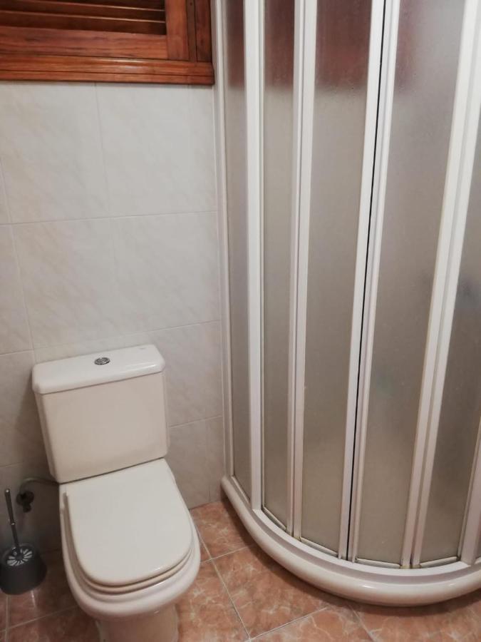 Apartamento En Aguas Verdes Las Palmas de Gran Canaria Extérieur photo