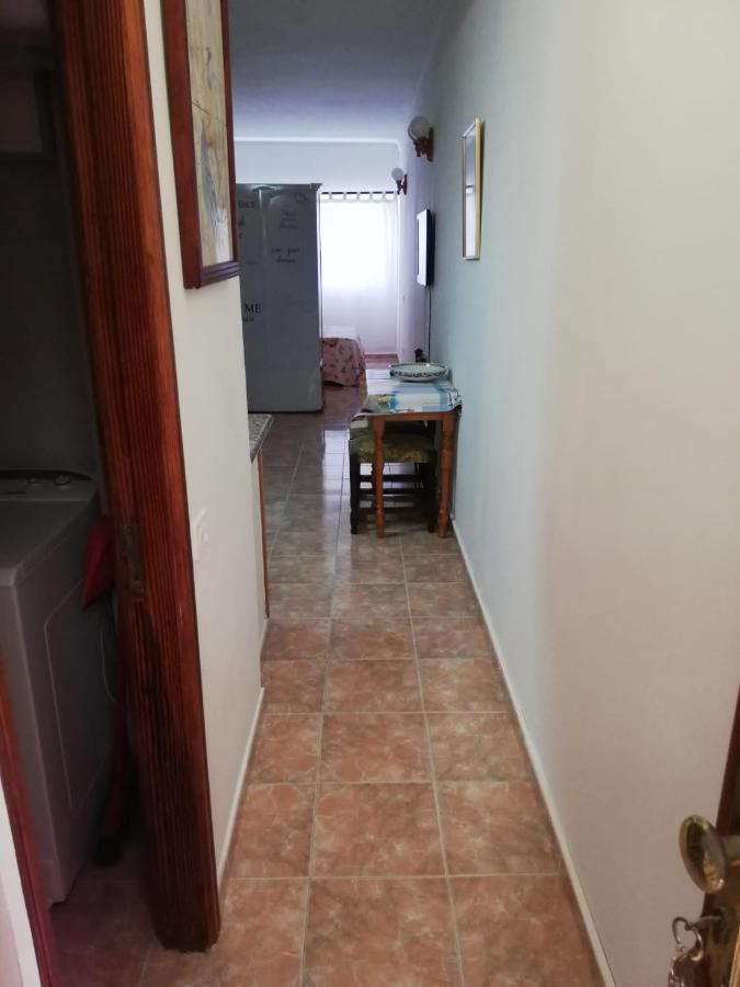 Apartamento En Aguas Verdes Las Palmas de Gran Canaria Extérieur photo
