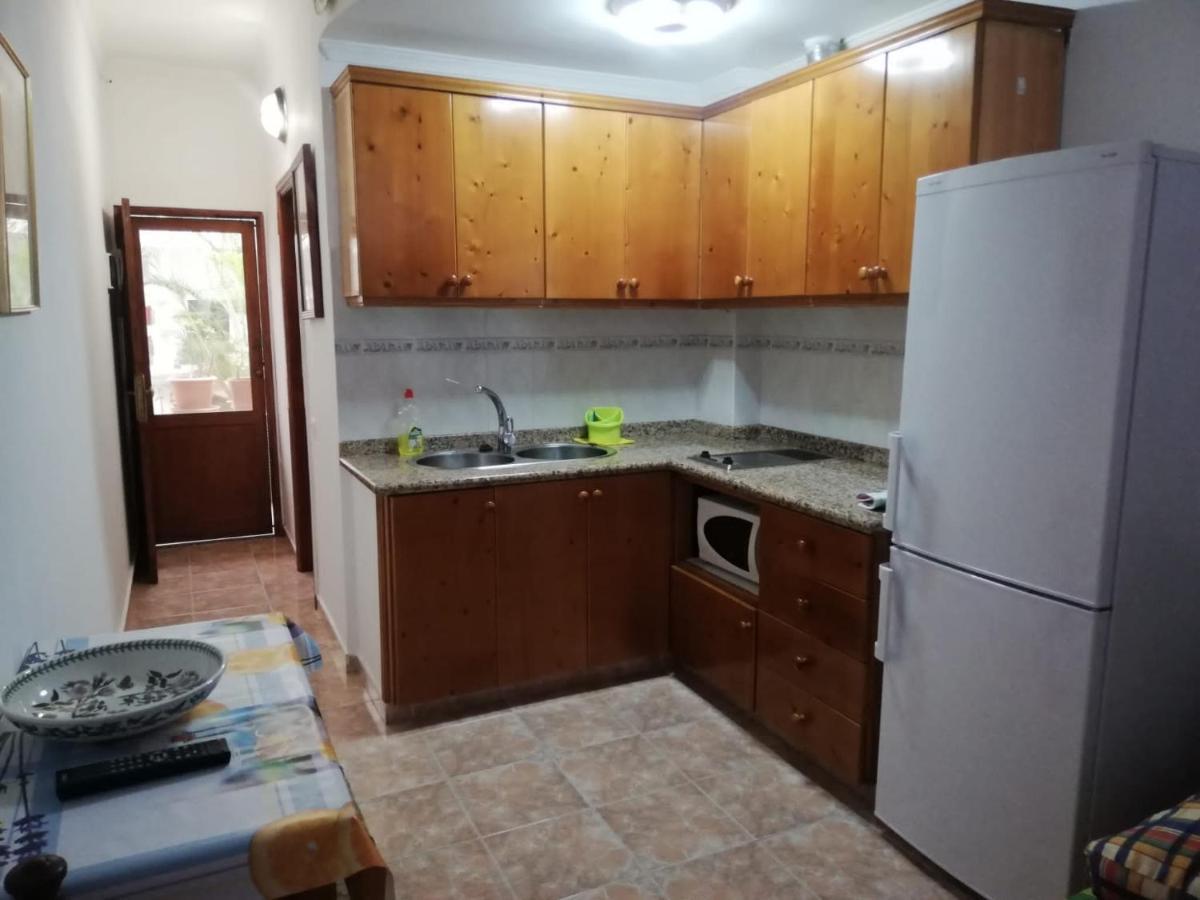 Apartamento En Aguas Verdes Las Palmas de Gran Canaria Extérieur photo